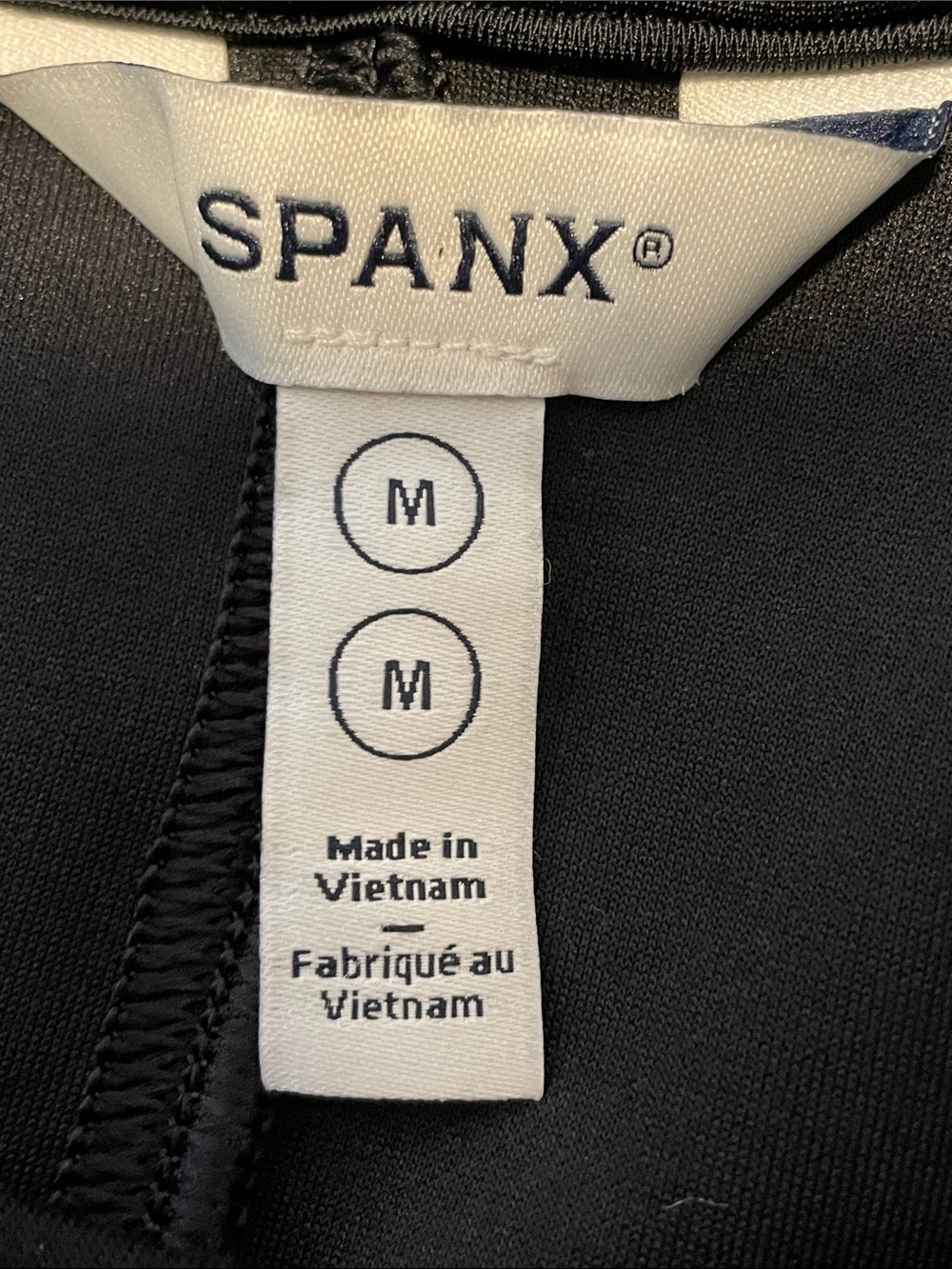 Spanx AirEssentials Side Slit Maxi Dress size Medium - Picture 7 of 10